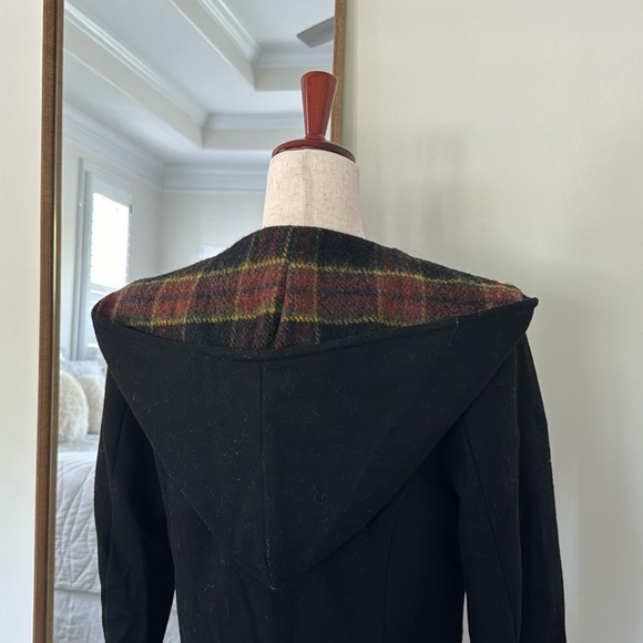 100% wool coat - Picture 4 of 12